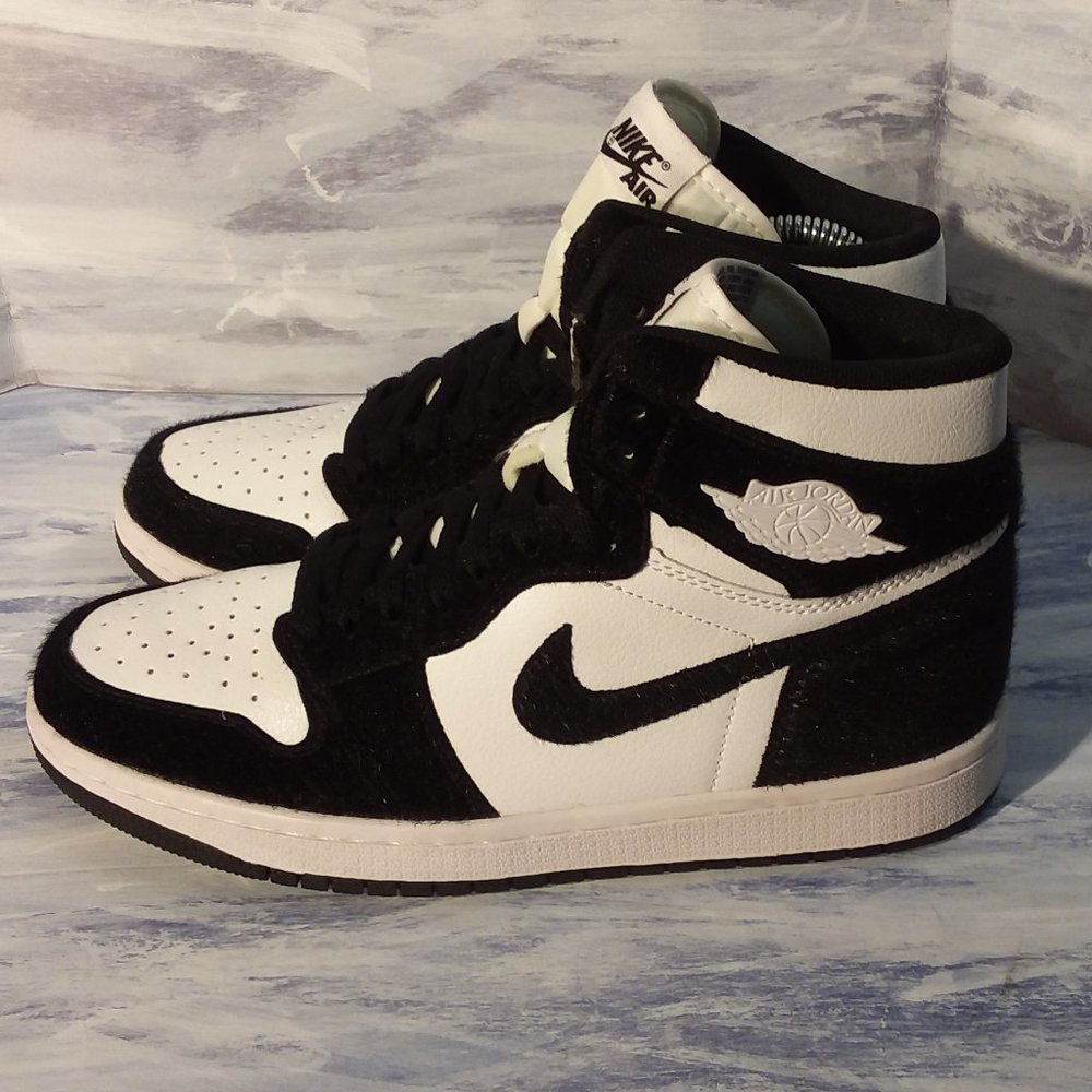 Nike Men's Air Jordan Retro 1 Twist CD0461 - 007 Size 7
